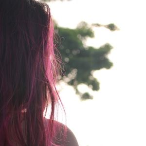 Meet your Posher, Toby